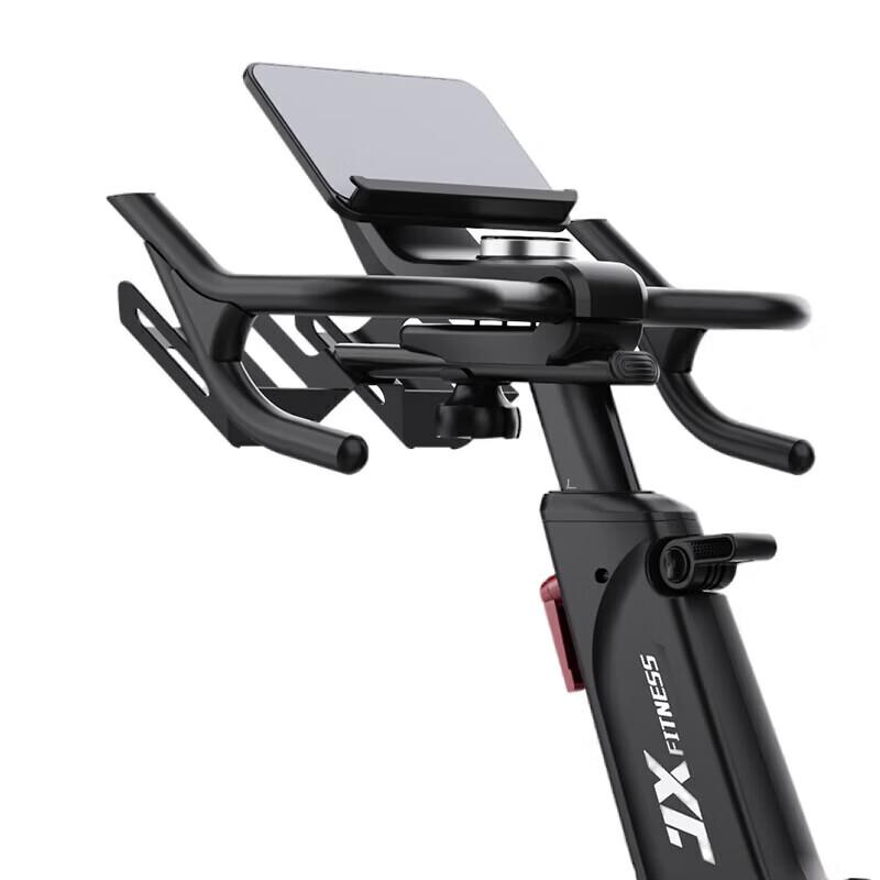JUNXIA Commercial Spinning Bike JX-S1012 CN plug (adapter included)