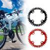 SNAIL 96bcd chainring mtb Mtb single chainring 32T/34T/36T Bicycle chain ring crown 32 teeth mtb Round Narrow Wide bike parts