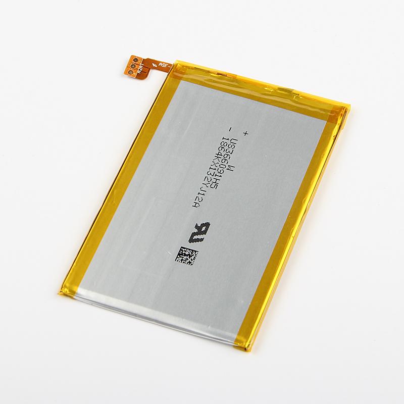 Original High Capacity Phone Battery For SONY Xperia ZL L35h LIS1501ERPC ZL ZQ C650X C6502 L35a