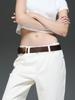 G Comfort Belt (Brown)