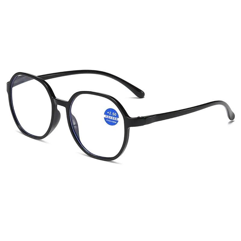 Reading Glasses Presbyopic Glasses Eyeglasses Women Plastic Frame Reading Glasses +1.0 +1.5 +2.0 +2.5 +3.0 +3.5 4.0 Oculos