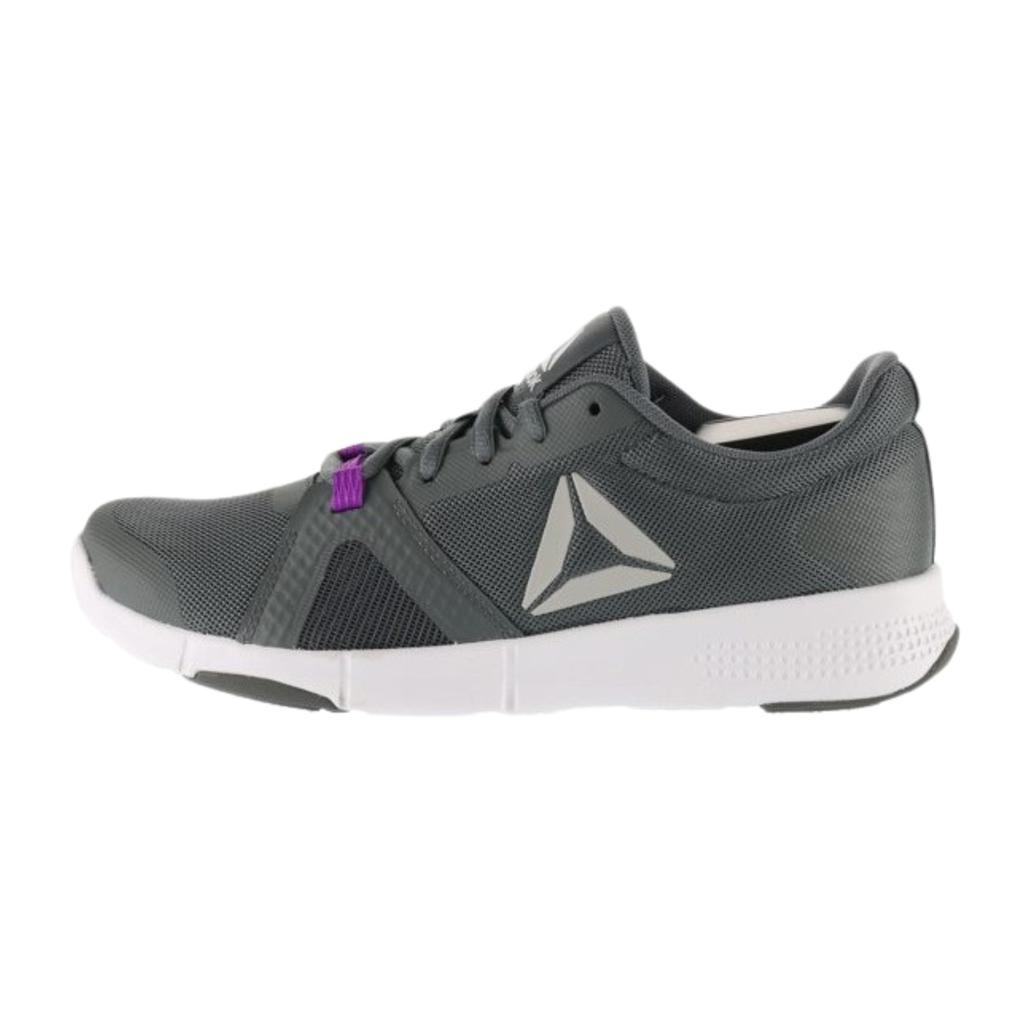 Buty sportowe damskie REEBOK FLEXILE BS5830 - szare  r. 38