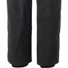 The North Face Snowwear Overalls LAYBACK BC Bib Black XL
