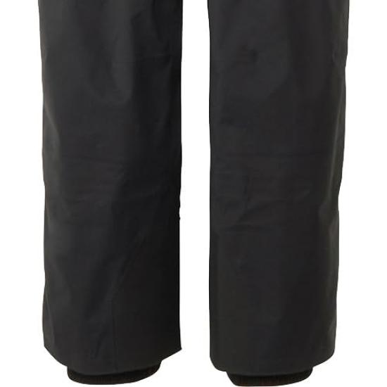 The North Face Snowwear Overalls LAYBACK BC Bib Black XL