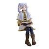 12cm Noodle Stopper Sousou Frieren Anime Girl Figure Beyond Journey End Action Collectible Model Toys No S Poseable Articulated Scale Detailed Movable
