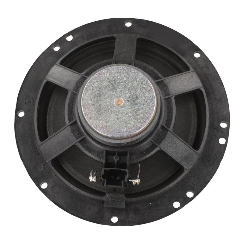 Car Front Door Sound Car Audio Speaker For C2 C3 For 206 307 308 9807145580 Car Accessories