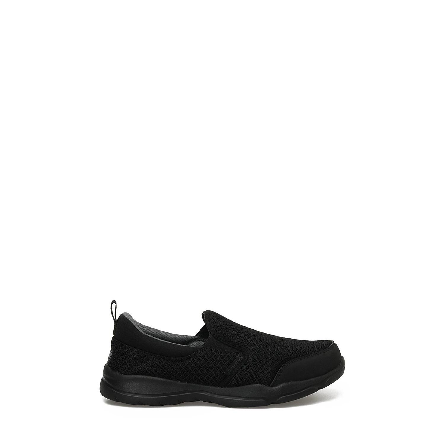 

Liponis Wmn 4fx Черные женские удобные туфли 36 чёрный