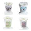 High Quality Protective Eyeglass Stand Leather Eyeglass Display Stands Portable Glasses Holder Eyeglass