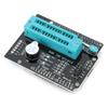 AVR ISP Shield Burning Burn Bootloader Programmer for Development Expansion Board