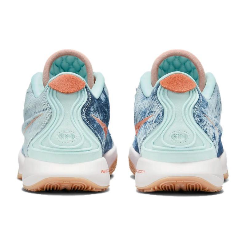 Nike LeBron 21 Aragonite