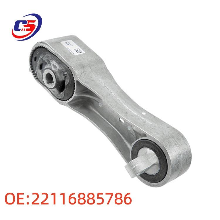 BMW F48/F49 Engine Mount Rubber 22116885786 22116885786