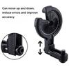 Replacement Parts of Brown Cake Brush Arrow Stand Arrow Rest Compound Recurve Bow Hunting Target Shoot Outdoor Dropshipping
