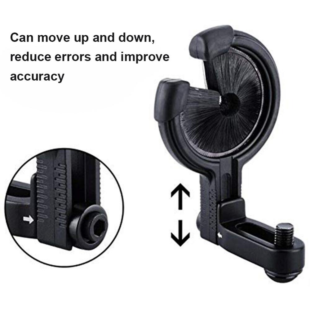 Replacement Parts of Brown Cake Brush Arrow Stand Arrow Rest Compound Recurve Bow Hunting Target Shoot Outdoor Dropshipping