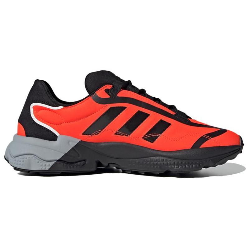 Adidas Ozweego Pure 'Solar Red' Sneakers G55505