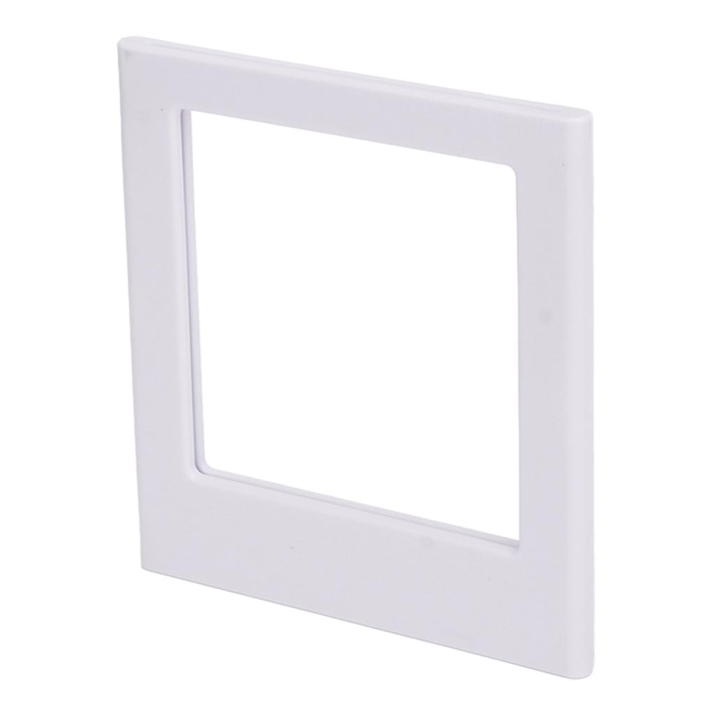 Magnetischer Taschen-Bilderrahmen, doppelseitiger Magnet-Fotorahmen, magnetische Kühlschrankrahmen für Fujifilm