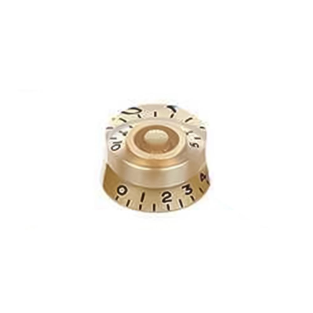 EP!LP Electric Guitar Knob Set: Volume & Tone Knob Caps with Straight Barrel Design for LP Potentiometers