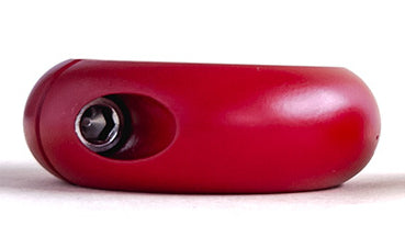 Ballstretcher Don Hut 35 mm - Hauteur 20 mm Rouge - Black Label - Ballstretcher Métal