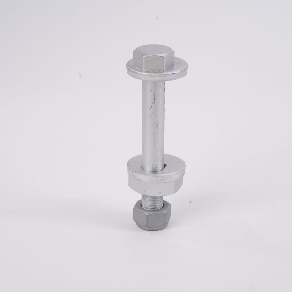 Adjustable Eccentric Bolt for Mercedes Control Arm – Various Models & Specifications