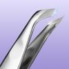 Mini Hangnail Squeeze And Snip Toenail Ingrown Dead Skin Remover Nail Art Cuticle Nipper Clipper Edge Cutter Manicure Plier Tool