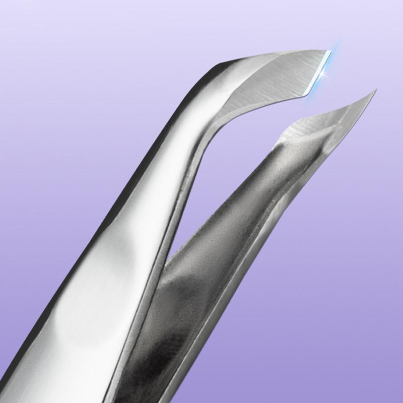 Mini Hangnail Squeeze And Snip Toenail Ingrown Dead Skin Remover Nail Art Cuticle Nipper Clipper Edge Cutter Manicure Plier Tool