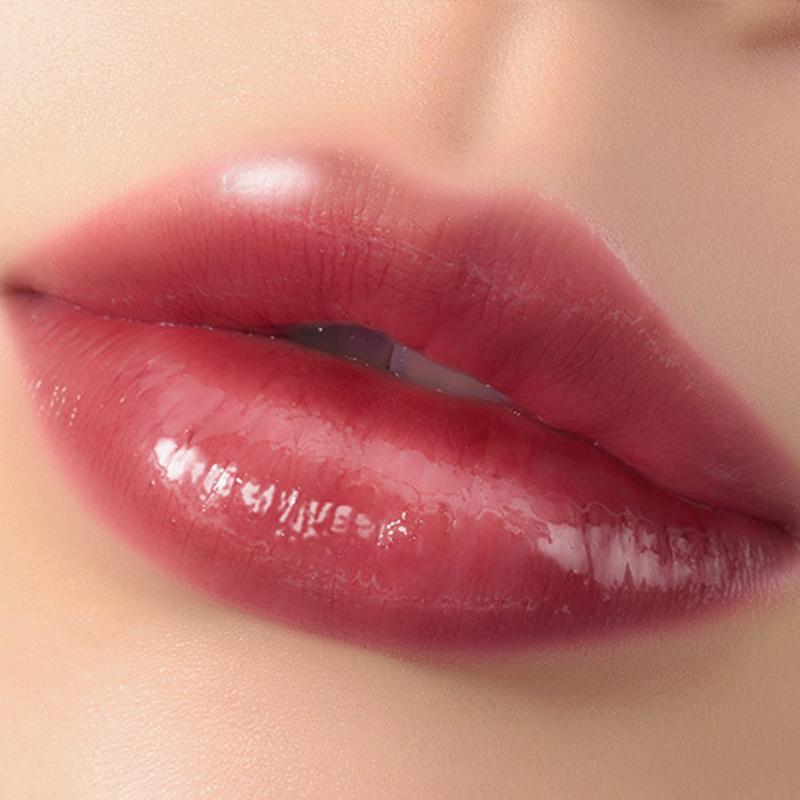 JUNGSAEMMOOL Lip-Pression Metal Serum Gloss 10ml