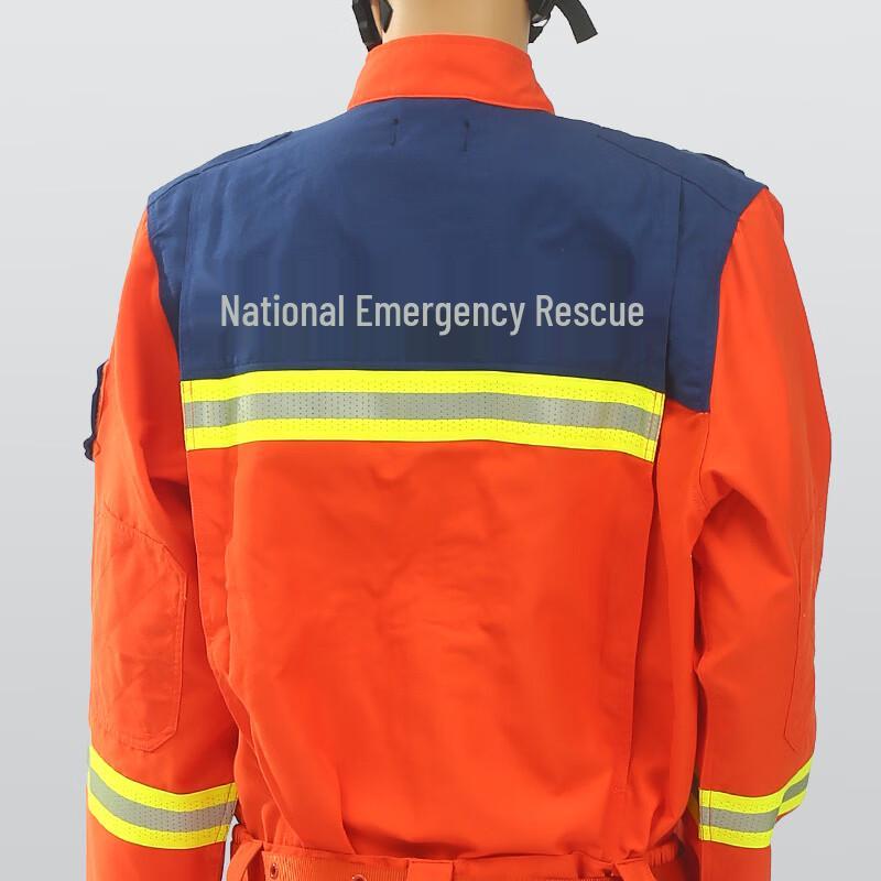 Brangdy Forest Firefighting Rescue Suit