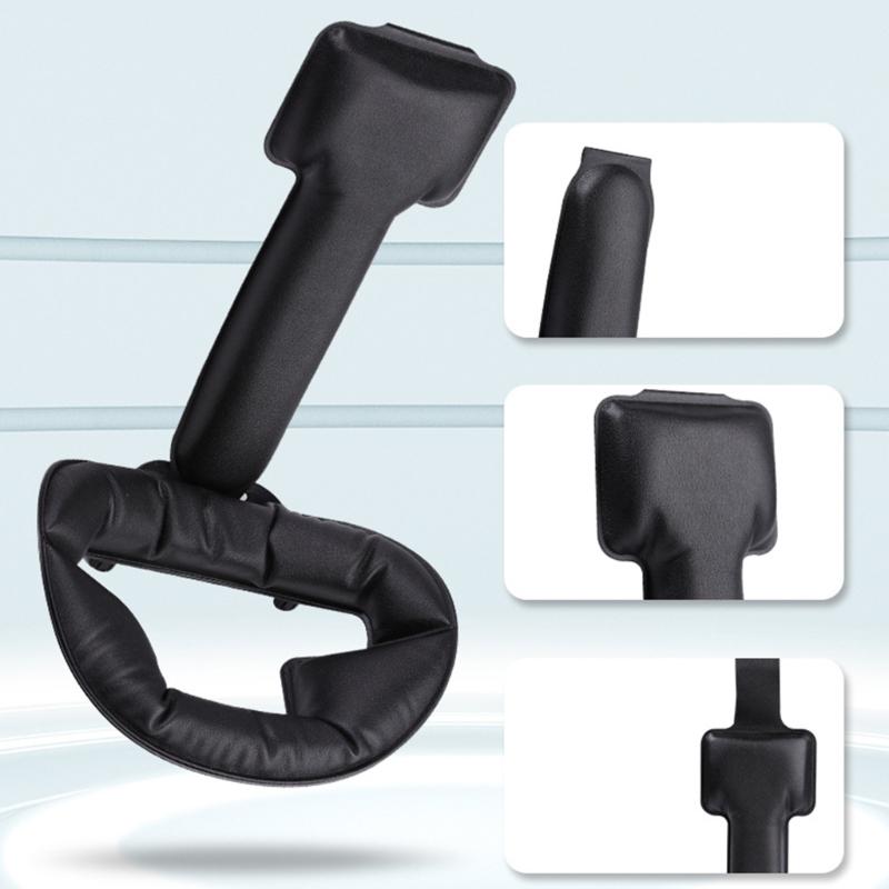Comfortable Head Strap Improved Head Strap for VR Accessories Comfortable Wear Upgrades Your Gaming Experience with Ease