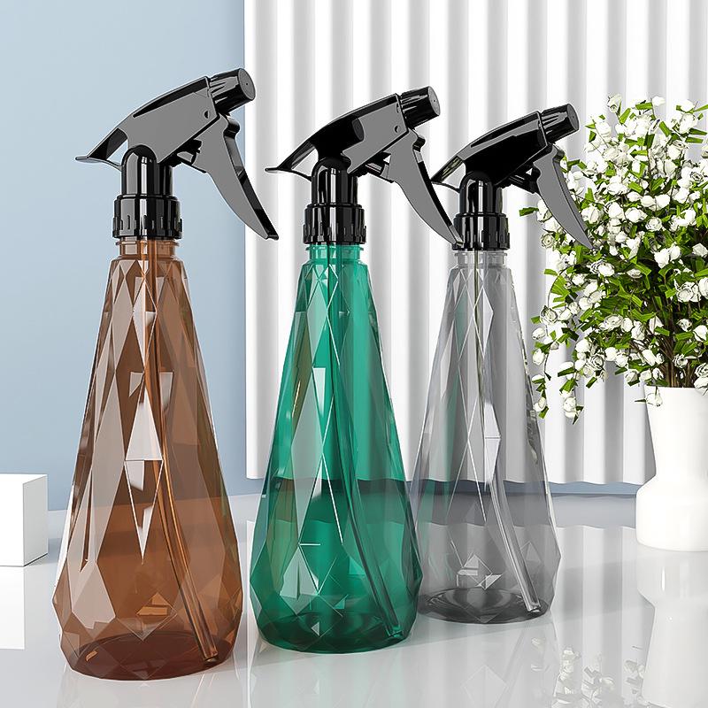 Handdrucksprühflasche für Gartenarbeit, Pflanzenbewässerung und Desinfektion