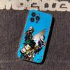 Deku Bakugou Shouto Hero A-Academia Phone Case for iPhone 11Pro 13 12 11 Pro Max 16e 17 Air 16 15 14 Plus 11ProMax