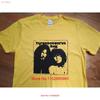 Tyrannosaurus Rex Marc Bolan T Shirt Retro New Vintage Casual Top For Everyday Wear Designer Clothes Breathable