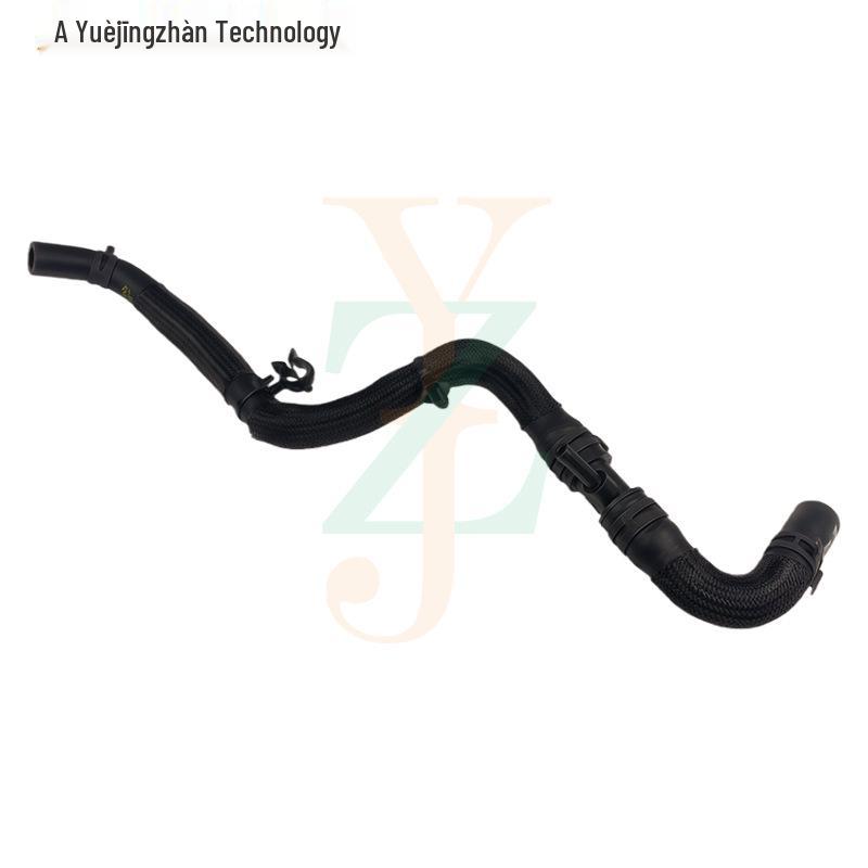 LR136428 & LR121758 Exhaust Water Hose for Land Rover Range Rover Sport/Discovery 5