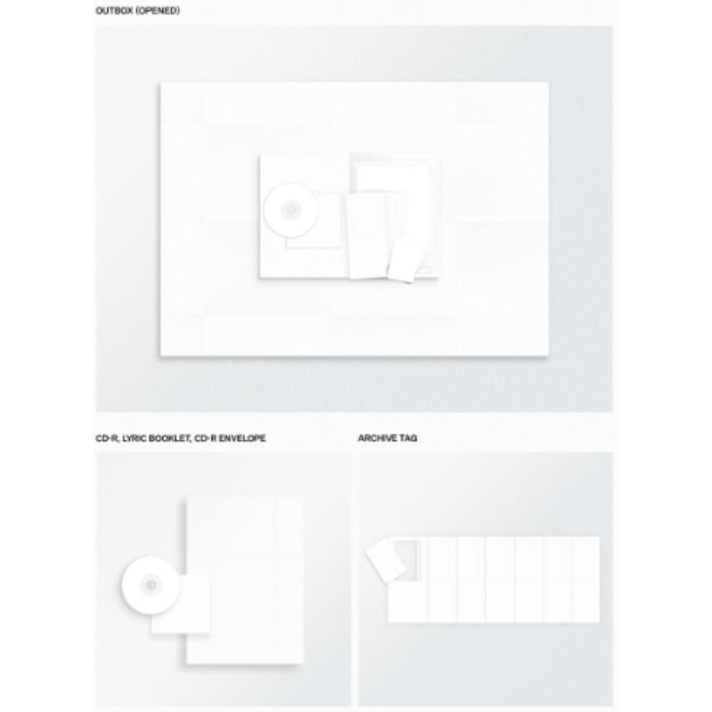 BTS [ARIRANG] Rooted in Korea Ver / Rooted in Music Ver./ Legend Ver. /Weverse Albums ver. SOUBOR