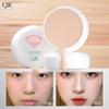 QIC Concealer Freckle Masking Foundation Dark Circles Acne Masking Spots Waterproof Face Acne Concealer Makeup