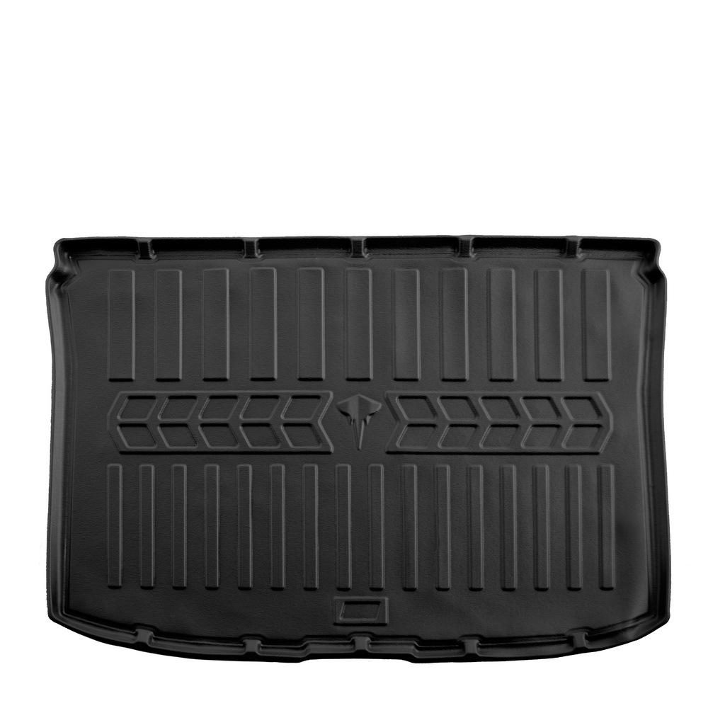 

Trunk mat 3D (Stingray) for Peugeot 307