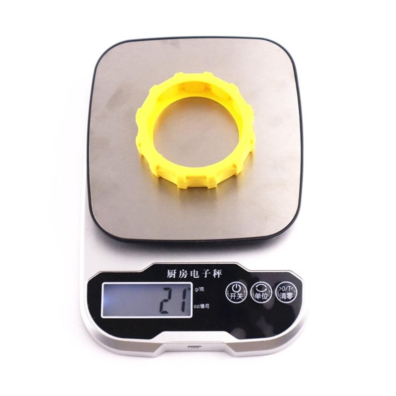Motorcycle Multi Controller Protector Rubber Cover Universal Handle Rubber Cover Modification Part