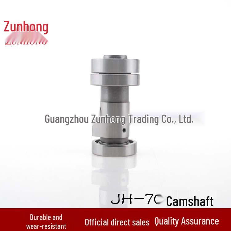 

JH-70 Motorcycle Camshaft Accessories RESV