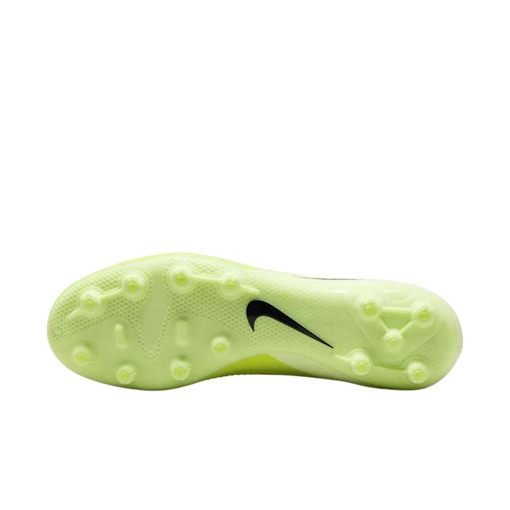 Nike Phantom 6 Academy Comfortable Fit Soccer Shoes Unisex Soccer Shoes Light-Green HQ2318-800