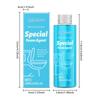 Toilet Cleaner Bubble Cleaner Foaming Agent Deep Descaling And Deodorization Toilet Splash Proof Water Cleaning Solution 100Ml