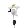 Solar Halloween Ghost Landscape Lights for Outdoor Decoration