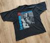 Vintage 1991 Iceman Albert Collins Shirt Classic Black Unisex S-234XL CC1883