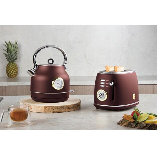 Electric Kettle Berlinger Haus Leonardo BH-9516