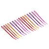 16pcs Tapestry Needles Big Eye Bent Tip Knitting Needles with Storage Boxes for Tapestry Sewing Knitting