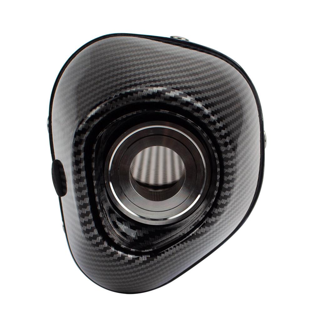 Yoshimura R77 Exhaust System for CFMOTO 250SR/250NK Track Edition