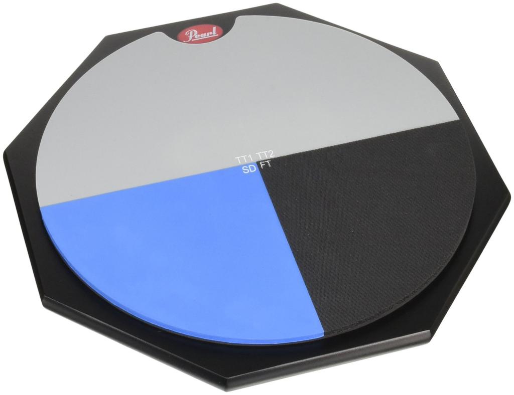 Pearl Training Pad TP-12F