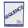 Unleash Your Inner Gamer with Sequence Luxury Edition Board Game for 2-12 Players - Fun and Challenging