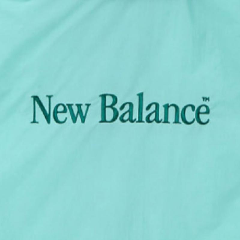 New Balance Hooded Padded Jumper Nk9qe1302u 19 Windbreaker