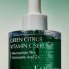Green Citrus C-vitaminserum Plus 30ml