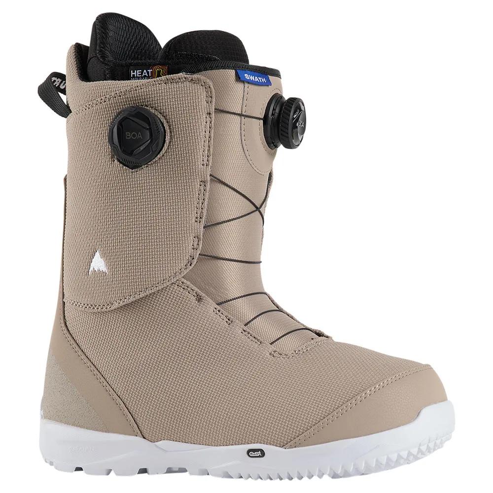 Burton Snowboard Boots Swath Boa®