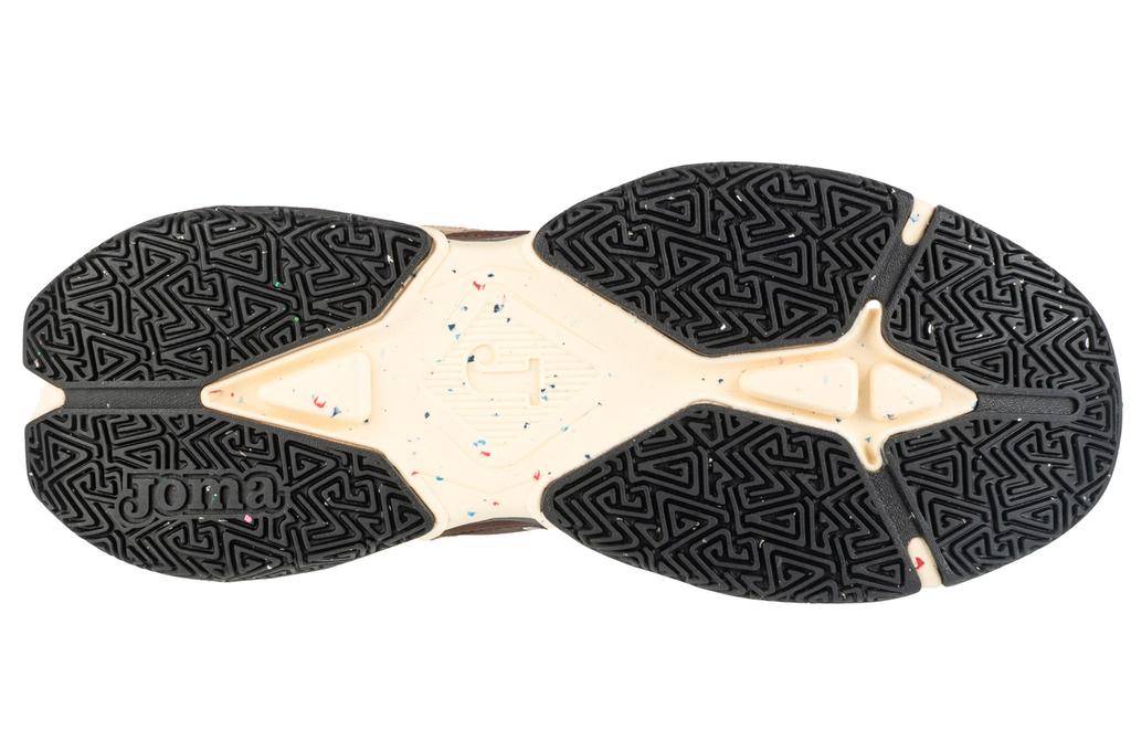 Joma C1400 Pánské 24 C1400W, Pánské béžové Tenisky