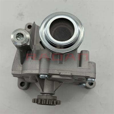 Motor – Schmiersystem für Auto